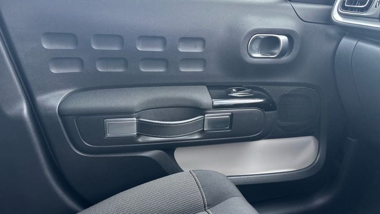 Citroen C3 1.2 PureTech Plus 5dr Petrol Hatchback